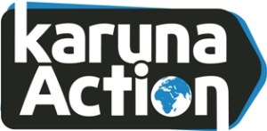 Karuna Action Logo