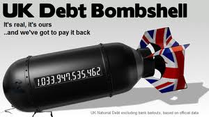 debt bomb