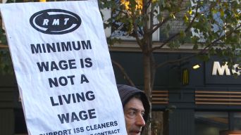 The Minimum Wage is not a Living Wage
