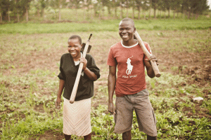 uganda farmers