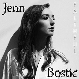 Jenn Bostic