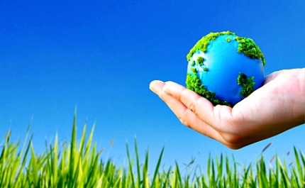 Looking after HIS&nbsp;world